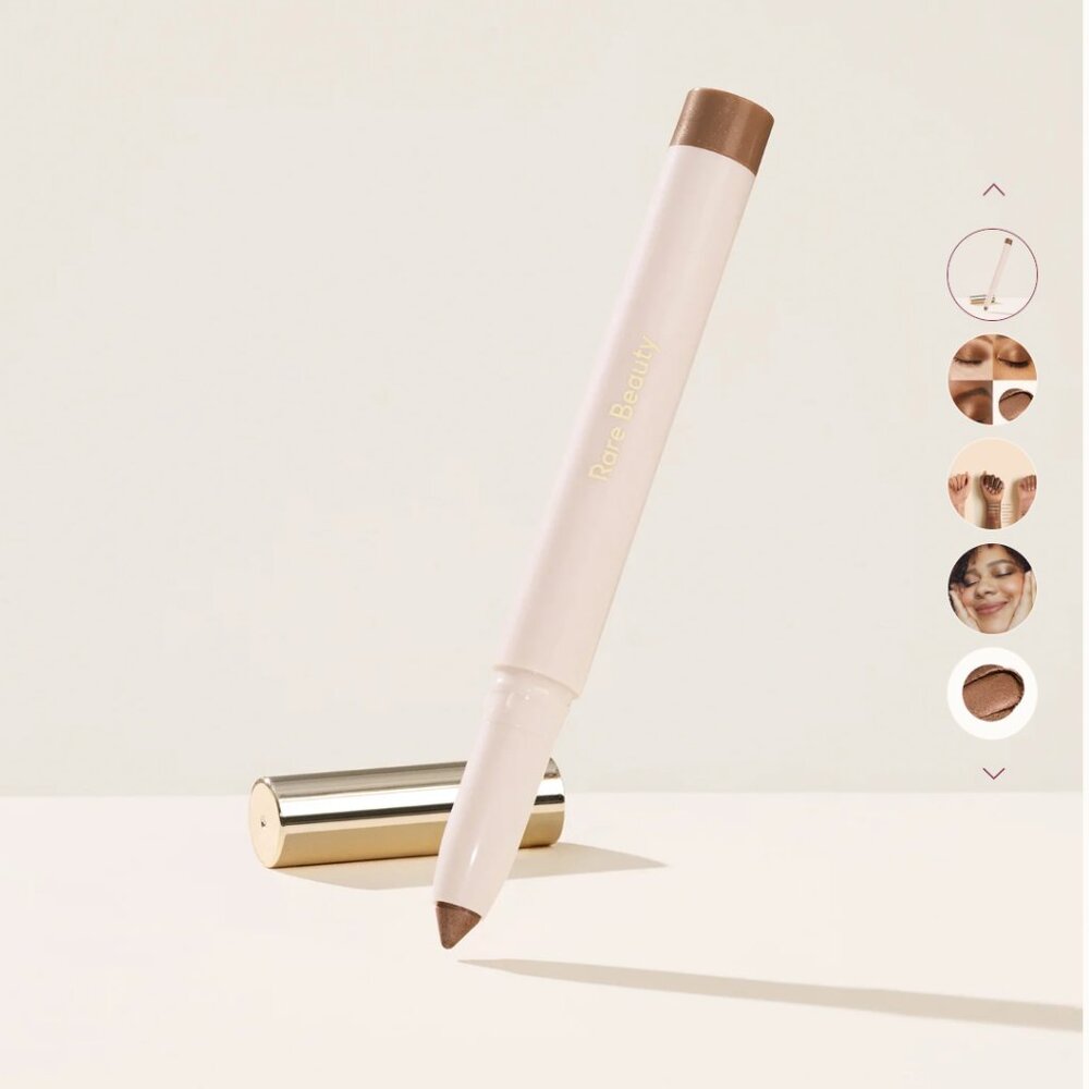 NWT Rare Beauty All of the Above Weightless Shadow Stick in Adventure